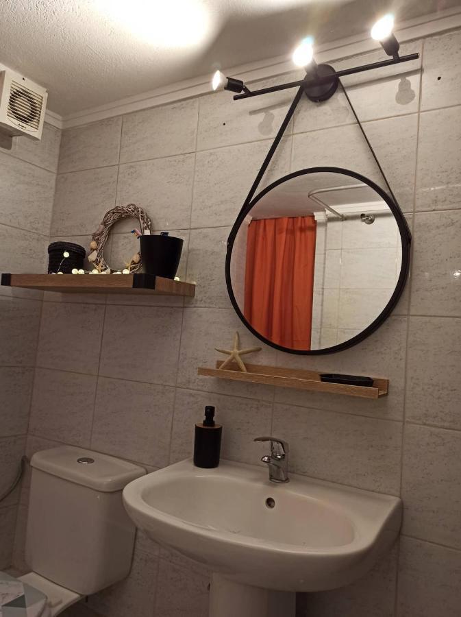 Vasiliki Apartment Tesalonika Bagian luar foto