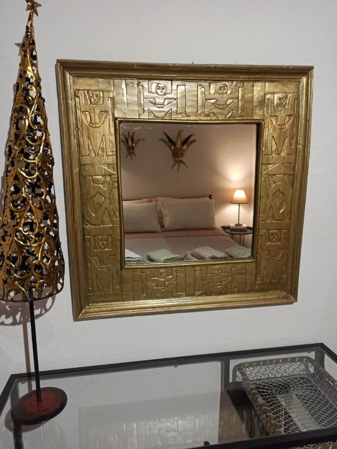 Vasiliki Apartment Tesalonika Bagian luar foto
