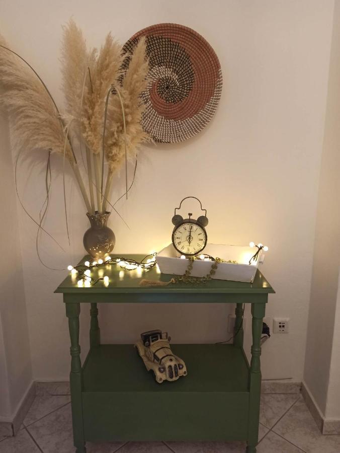 Vasiliki Apartment Tesalonika Bagian luar foto