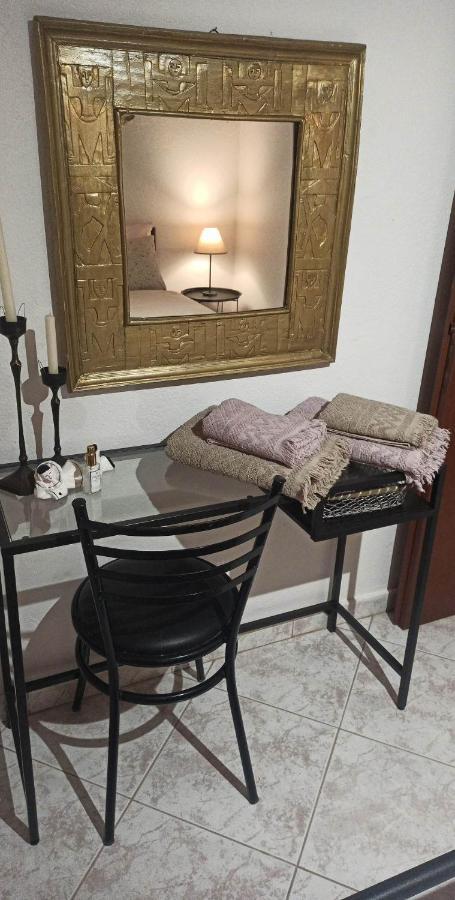 Vasiliki Apartment Tesalonika Bagian luar foto