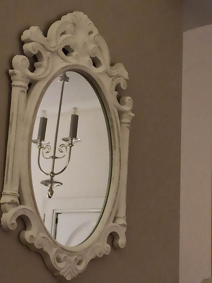 Vasiliki Apartment Tesalonika Bagian luar foto
